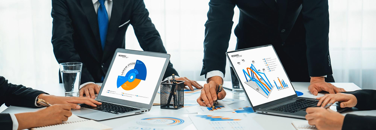 Empowering Professionals Through Networking